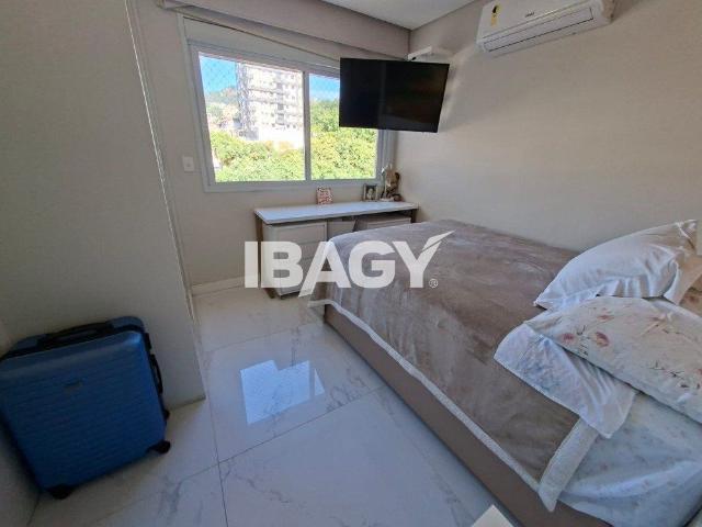 Apartamento aluguel em Região Geográfica Imediata de Florianópolis, Desterro