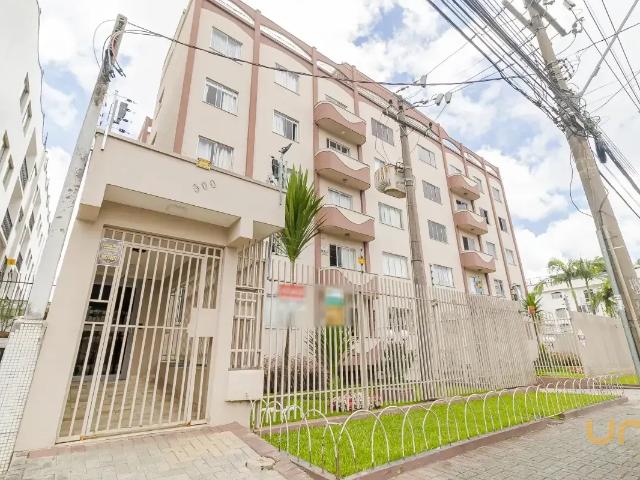 Apartamento aluguel em Região Geográfica Imediata de Curitiba, Região Metropolitana de Curitiba
