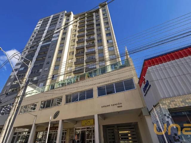 Apartamento aluguel em Vila Izabel, Curitiba