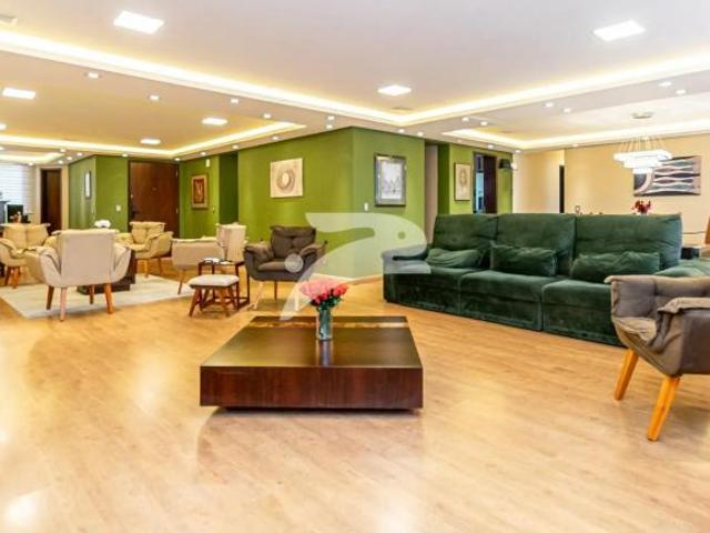 Apartamento venda em Água Verde, Curitiba
