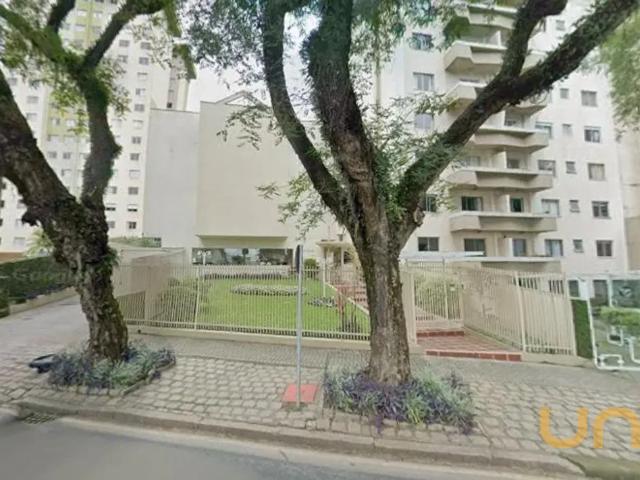 Apartamento aluguel em Água Verde, Curitiba