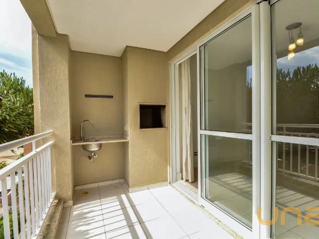 Apartamento aluguel em Seminário, Curitiba