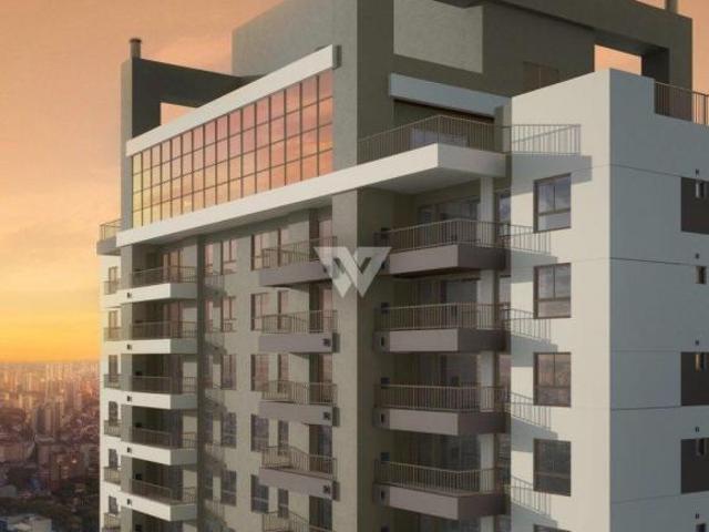 Apartamento venda em Região Geográfica Imediata de Curitiba, Região Metropolitana de Curitiba