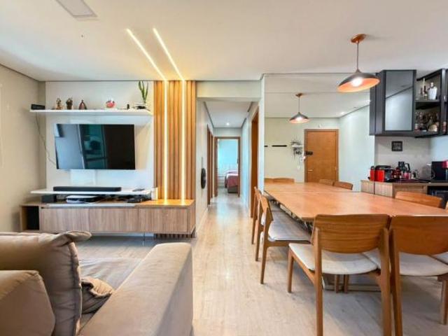 Apartamento venda em Águas Claras, Região Geográfica Intermediária do Distrito Federal