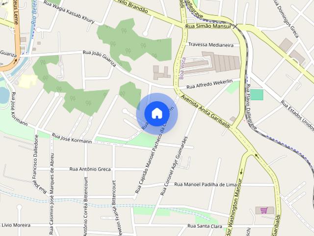 Apartamento aluguel em Região Geográfica Imediata de Curitiba, Região Metropolitana de Curitiba