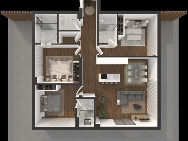 Apartamento venda em Aljezur, Arrifana