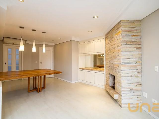 Apartamento aluguel em Juvevê, Curitiba
