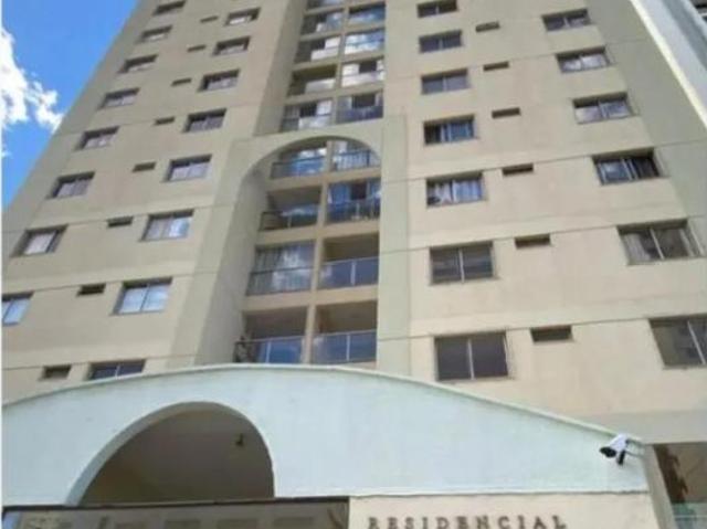 Apartamento venda em Região Geográfica Imediata de Goiânia, Goiânia