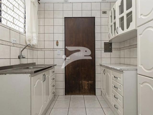 Apartamento aluguel em Alto da Rua XV, Curitiba