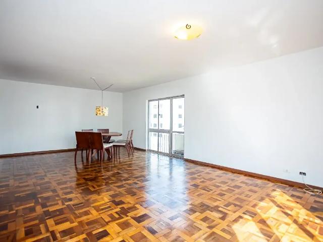 Apartamento aluguel em Alto da Rua XV, Curitiba