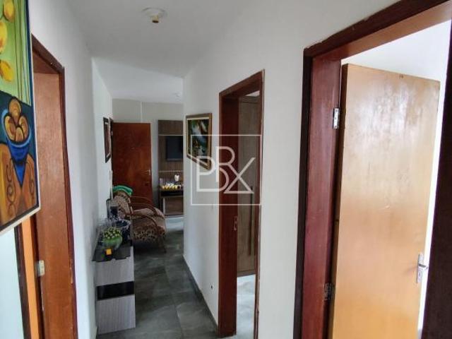 Apartamento venda em Parque Maracanã, Contagem