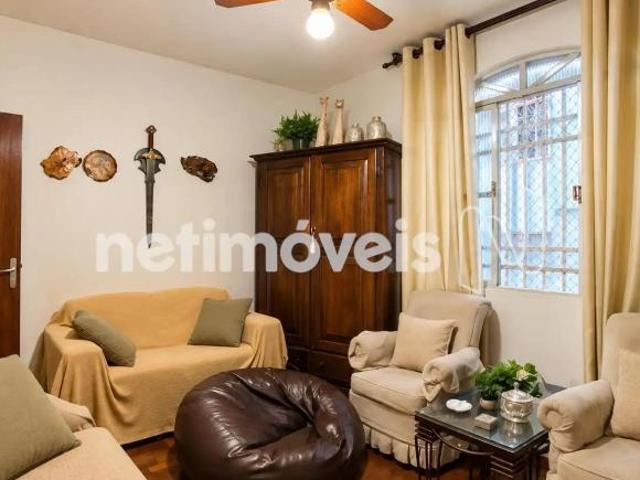 Apartamento venda em Regional Nordeste, Belo Horizonte