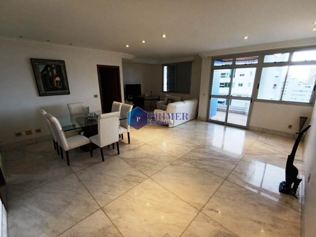 Apartamento aluguel em Anchieta, Belo Horizonte