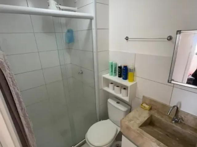 Apartamento venda em Região Geográfica Imediata de São Luís, Nazaré