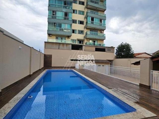Apartamento venda em Tamboril, Plano Piloto