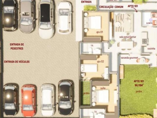 Apartamento venda em Região Geográfica Imediata de Belo Horizonte, Região Metropolitana de Belo Horizonte