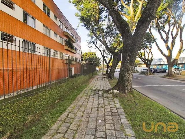 Apartamento aluguel em Bacacheri, Curitiba