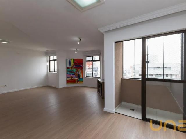 Apartamento aluguel em Bacacheri, Curitiba