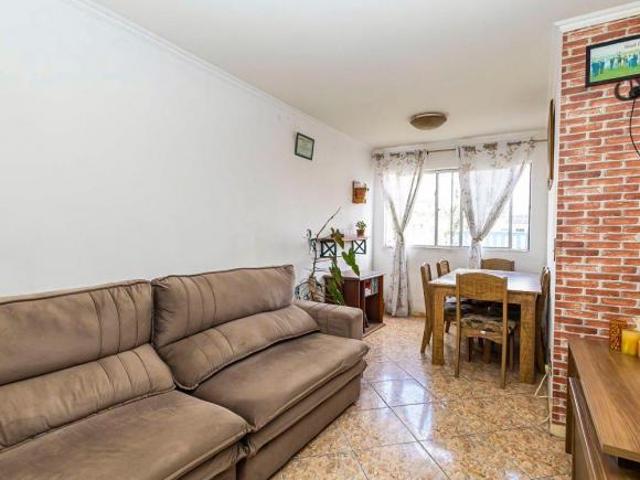 Apartamento venda em Região Geográfica Imediata de Curitiba, Região Metropolitana de Curitiba