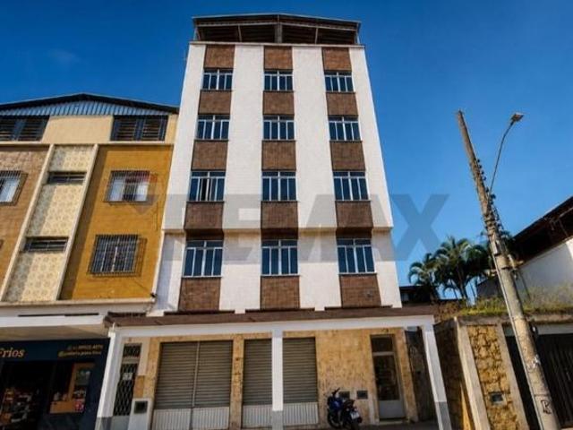 Apartamento venda em Região Geográfica Imediata de Juiz de Fora, Juiz de Fora
