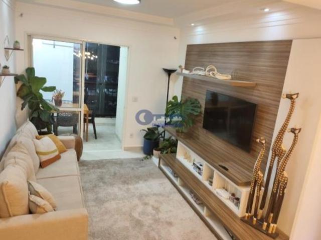 Apartamento venda em Região Imediata de São Paulo, Região Metropolitana de São Paulo