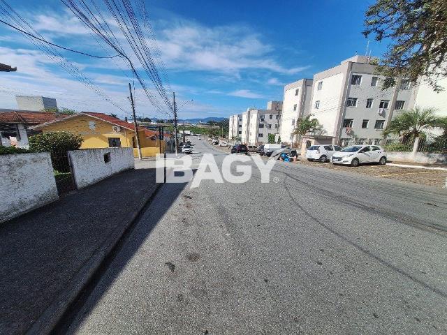 Apartamento aluguel em Bela Vista, São José