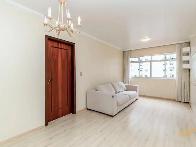 Apartamento aluguel em Bigorrilho, Curitiba