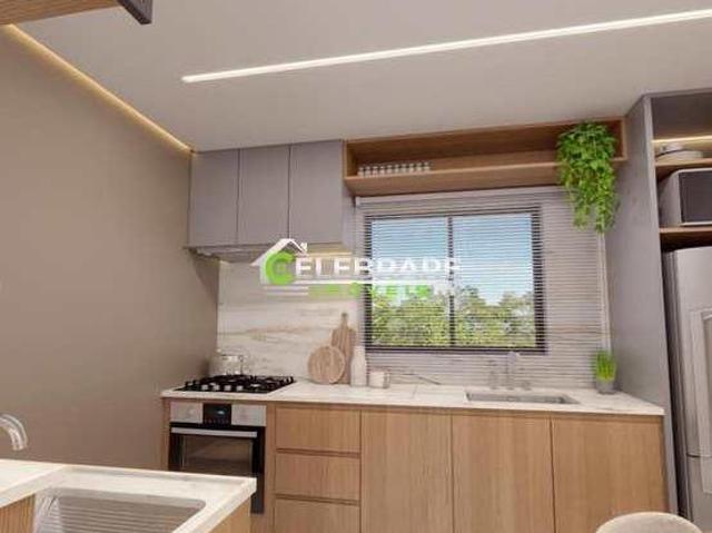 Apartamento venda em Águas Belas, São José dos Pinhais