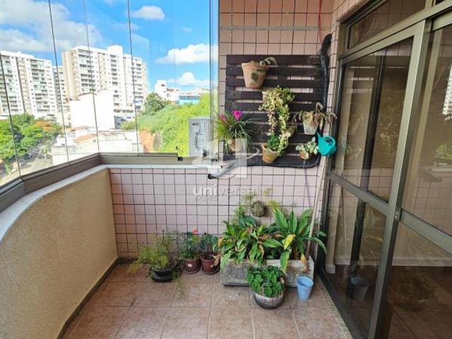 Apartamento venda em Região Geográfica Imediata de Juiz de Fora, Juiz de Fora