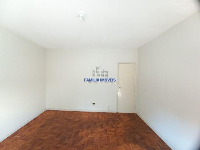Apartamento aluguel em Santos