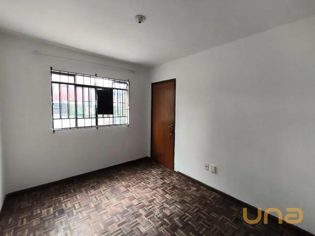 Apartamento aluguel em Cabral, Curitiba