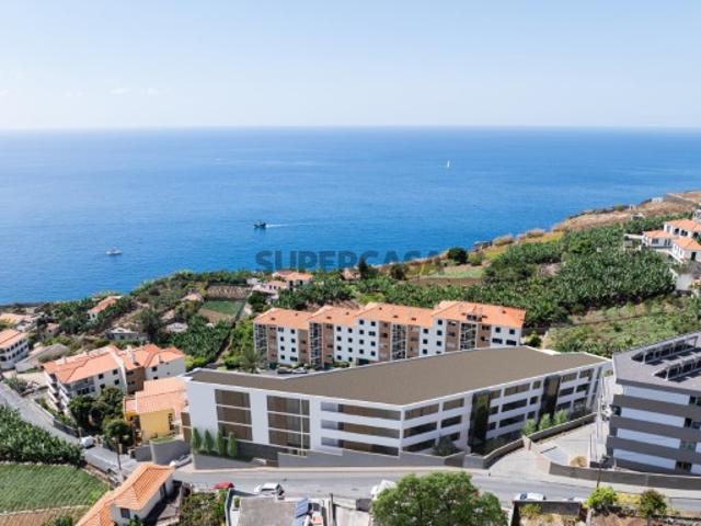 Casa venda em Câmara De Lobos, Ilha Da Madeira