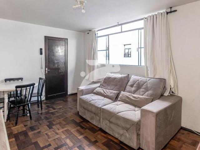Apartamento venda em Região Geográfica Imediata de Curitiba, Região Metropolitana de Curitiba