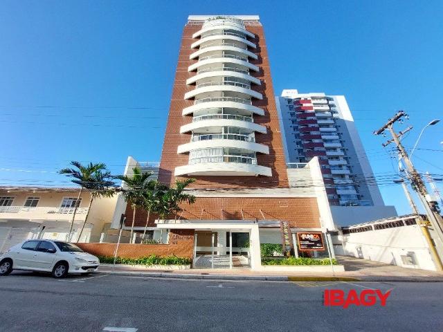 Apartamento aluguel em Região Geográfica Imediata de Florianópolis, São José