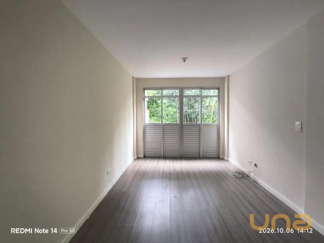 Apartamento aluguel em Campo Comprido, Curitiba