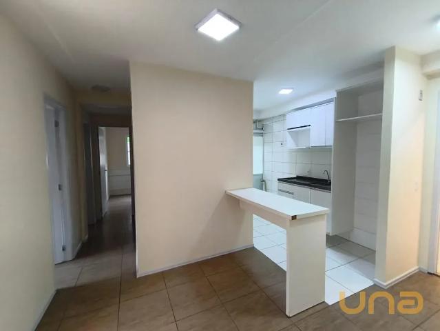 Apartamento aluguel em Campo Comprido, Curitiba