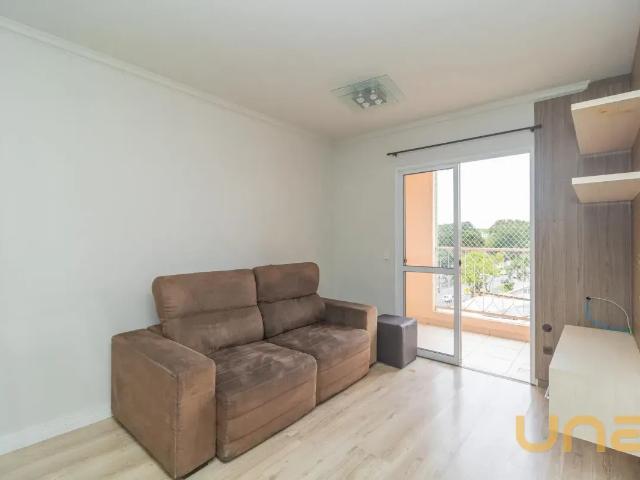 Apartamento aluguel em Campo Comprido, Curitiba