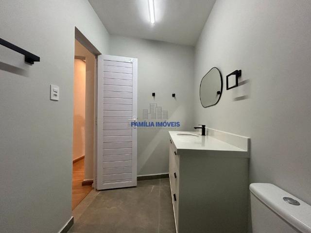 Apartamento aluguel em Santos