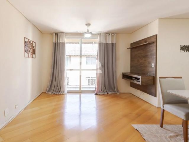 Apartamento aluguel em Capão Raso, Curitiba
