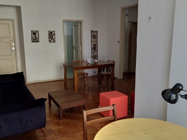 Apartamento aluguel em Glória, Rio de Janeiro
