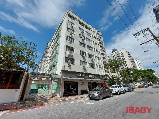 Apartamento aluguel em Região Geográfica Imediata de Florianópolis, Desterro