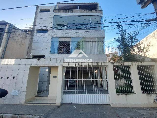 Apartamento aluguel em Região Geográfica Imediata de Governador Valadares, Governador Valadares