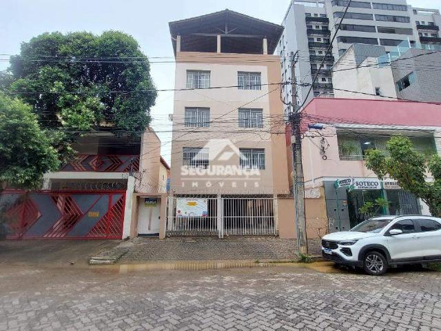 Apartamento aluguel em Região Geográfica Imediata de Governador Valadares, Governador Valadares