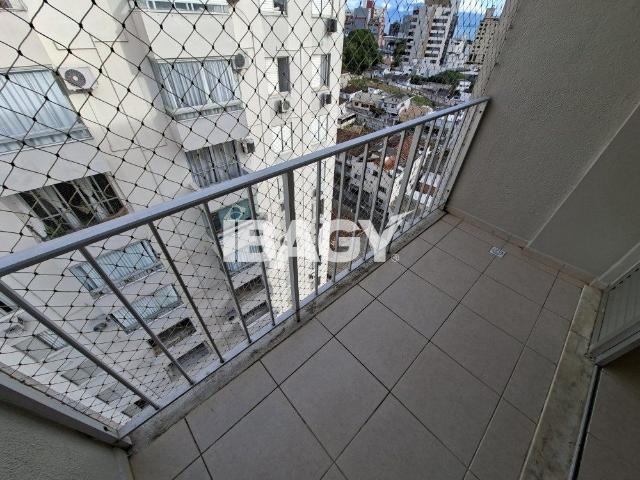Apartamento aluguel em Morro da Cruz, Florianópolis