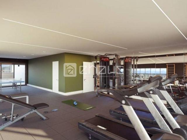 Apartamento venda em Centro, Campo Largo