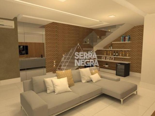 Apartamento venda em Tamboril, Plano Piloto