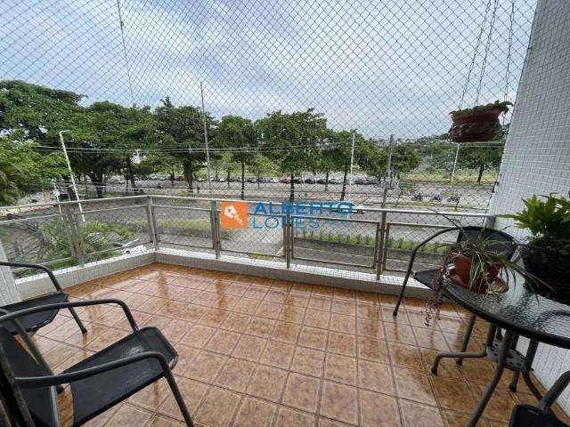 Apartamento venda em Cocotá, Rio de Janeiro