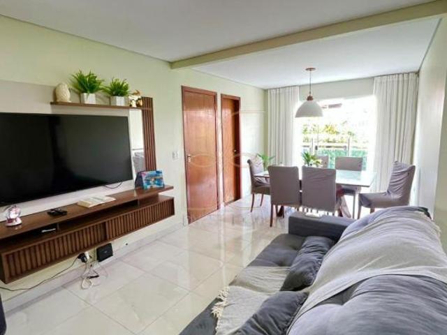 Apartamento venda em Guará II, Guará