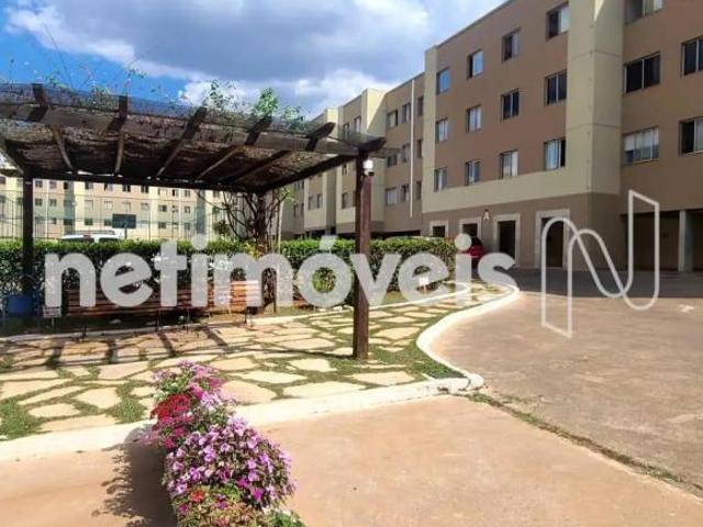 Apartamento venda em Setor de Áreas Complementares, Águas Claras