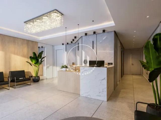 Apartamento venda em Região Geográfica Imediata de Florianópolis, Desterro